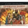 Epiphania domini - Canto gregoriano - CD - Neu / OVP