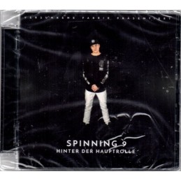 Spinning 9 - Hinter der...