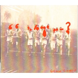 Golden Grrrls - "Golden...