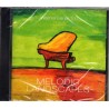 Werner Lener Trio - Melodic Landscapes - CD - Neu / OVP
