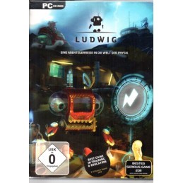 Ludwig - PC - deutsch - Neu...