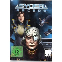 Syder Arcade - PC - deutsch...
