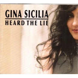 Gina Sicilia - Heard the...
