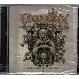 Voodoo Six - Make Way for...