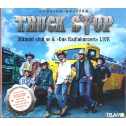 Truck Stop - Männer Sind So...