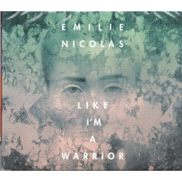 Emilie Nicolas - Like I'm a...