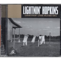 Lightnin' Hopkins -...