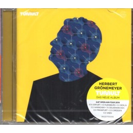 Herbert Grönemeyer - Tumult...