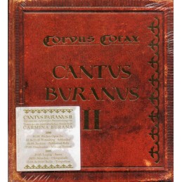 Corvus Corax - Cantus...