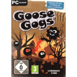 GooseGogs - PC - deutsch -...