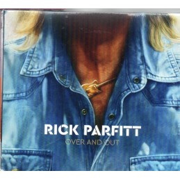 Rick Parfitt - Over and Out...