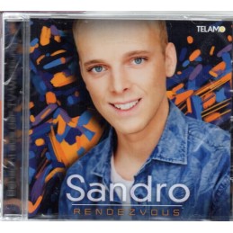 Sandro - Rendezvous - CD -...