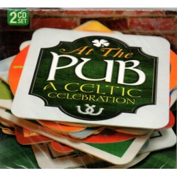 At The Pub A Celtic...