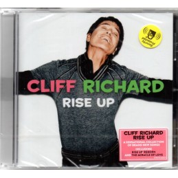 Cliff Richard - Rise Up -...