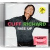 Cliff Richard - Rise Up - CD - Neu / OVP