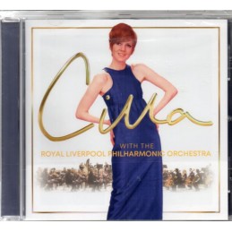 Cilla - With the Royal...