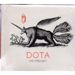 Dota - Die Freiheit -...