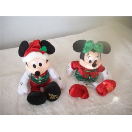 Disney - Minnie Maus &...