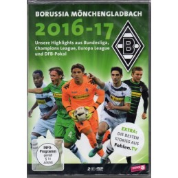 Borussia Mönchengladbach -...