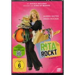 Rita rockt - Staffel Season...