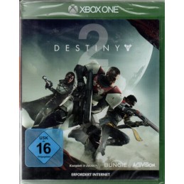 Destiny 2 - Standard...