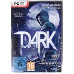 DARK - PC - deutsch - Neu /...