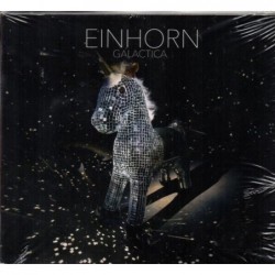 Einhorn - Galactica - CD -...