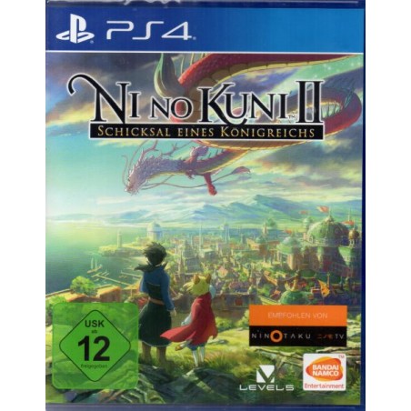 South Park - Der Stab der Wahrheit - Essentials - PS3 - deutsch - Neu / OVP