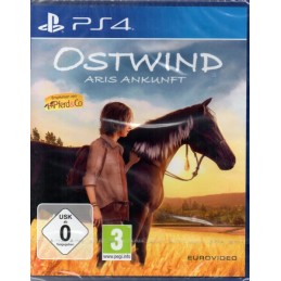 Ostwind - Aris Ankunft -...