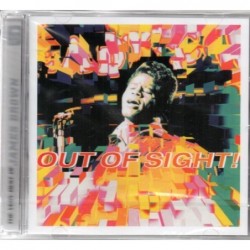 James Brown - Out Of Sight...