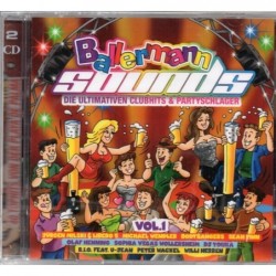 Ballermann Sounds Vol. 1 -...