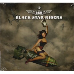 Black Star Riders - The...