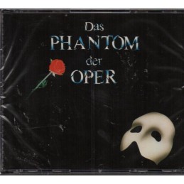 Phantom der Oper - Deutsche...