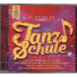 Die Hits aus der Tanzschule...