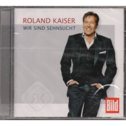 Roland Kaiser - Wir Sind...