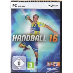 Handball 16 - PC - deutsch...