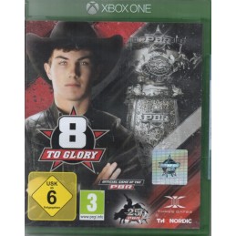 8 to Glory - Xbox One -...