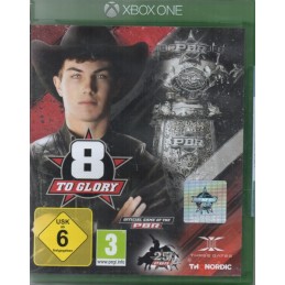 8 to Glory - Xbox One -...