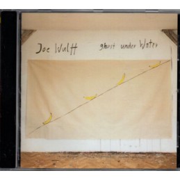 Joe Wulff - Ghost Under...