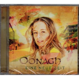 Oonagh - Eine Neue Zeit -...