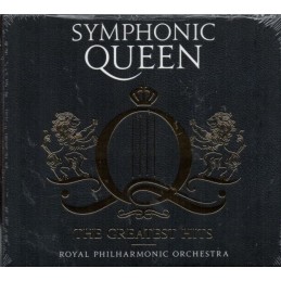 The Royal Philharmonic...