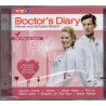 Doctor'S Diary - Die Hits zur Serie - Various - 2 CD - Neu / OVP