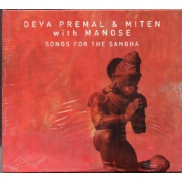 Deva Premal and Miten -...
