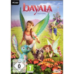 bayala - Das Spiel - PC -...