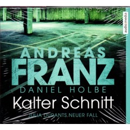 Andreas Franz - Kalter...