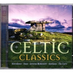 Celtic Classics -...