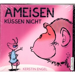 Kerstin Engel - Ameisen...