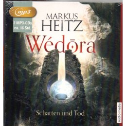 M.Heitz - Wédora - Schatten...