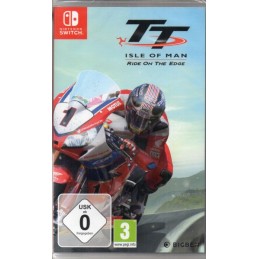 TT Isle of Man - Nintendo...