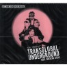 Transglobal Underground - Destination Overground - Digipack - CD - Neu / OVP